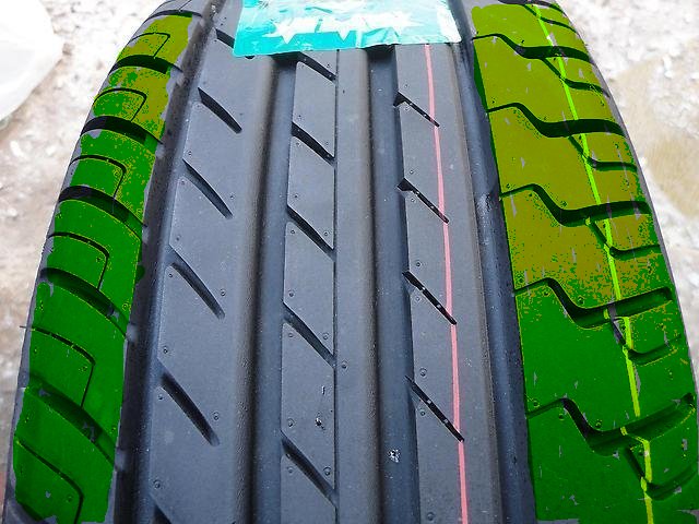 Triangle TR918 (2)